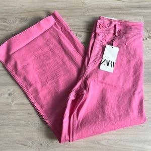 New Zara jeans